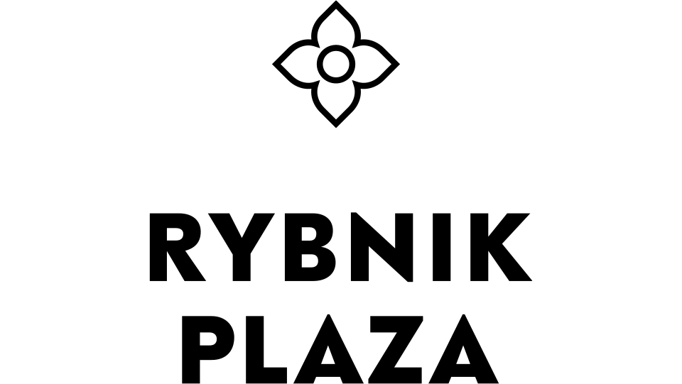 logo - Rybnik Plaza